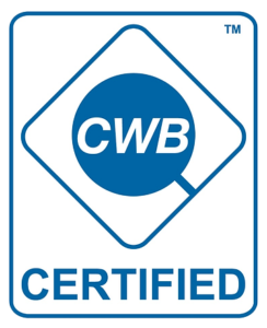 CWB certification